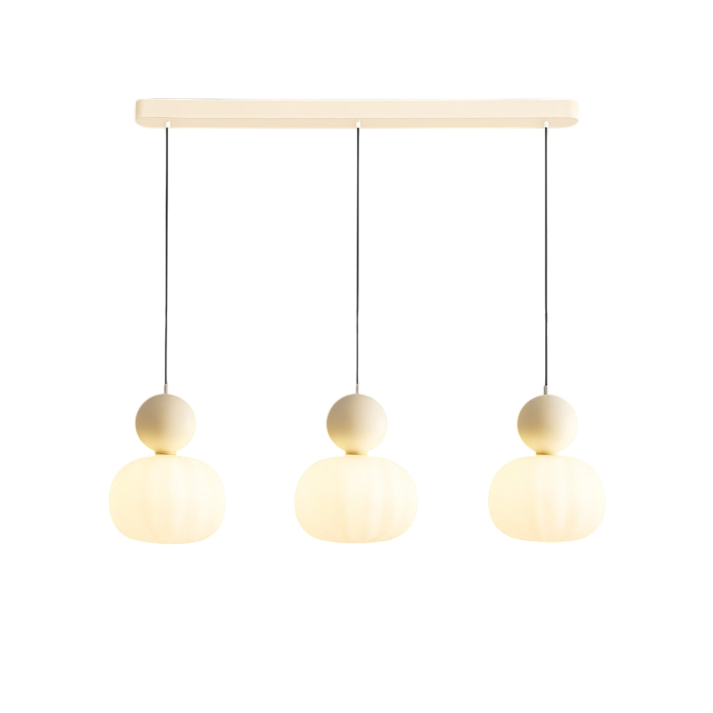 Lampada a sospensione Art Déco