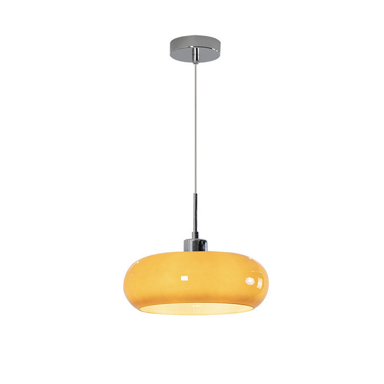 Lampada a sospensione in stile Bauhaus