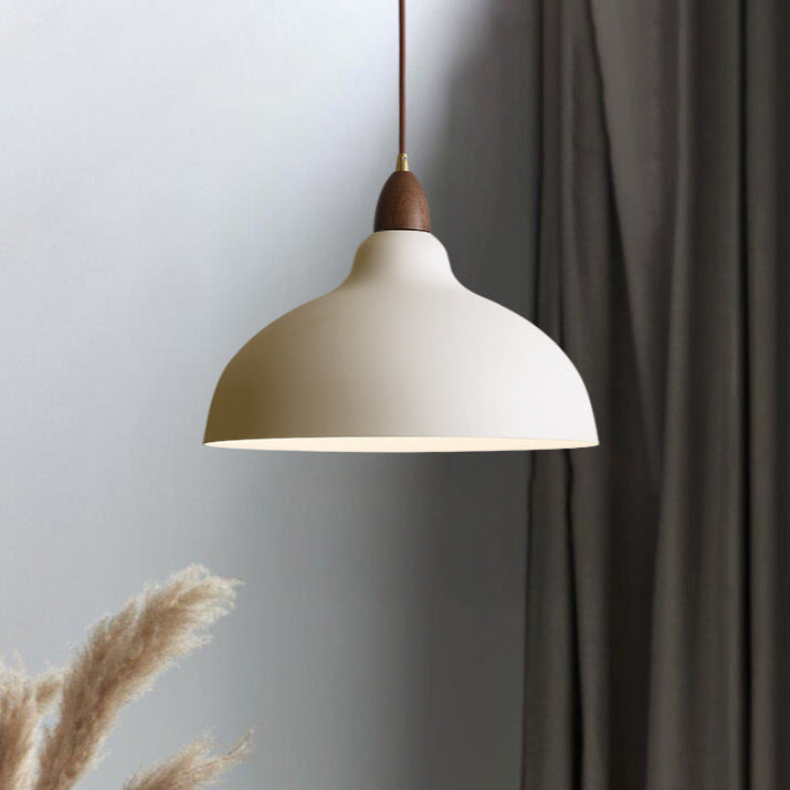 Luce a sospensione scandinava di Kaly