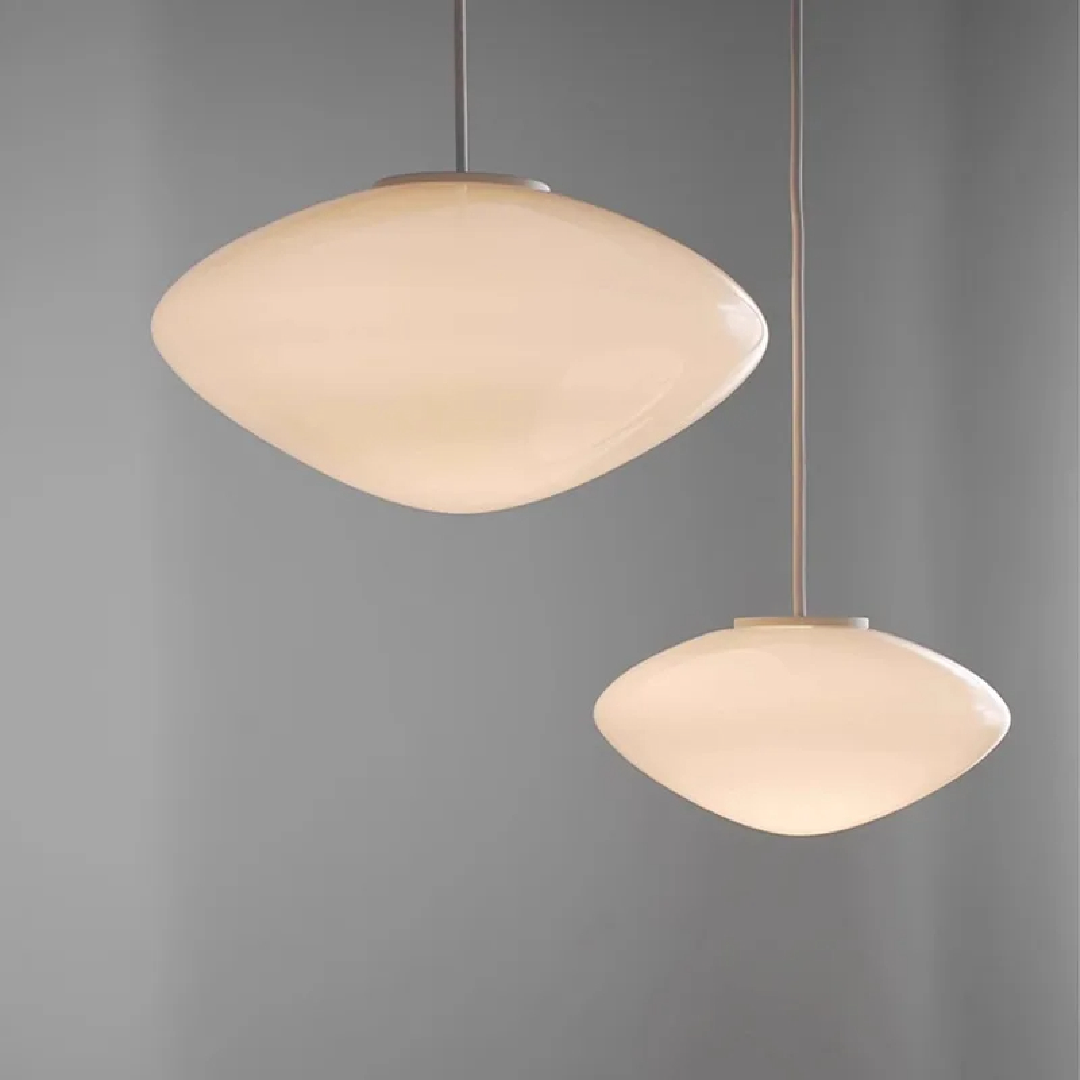 Lampada a sospensione danese Handi