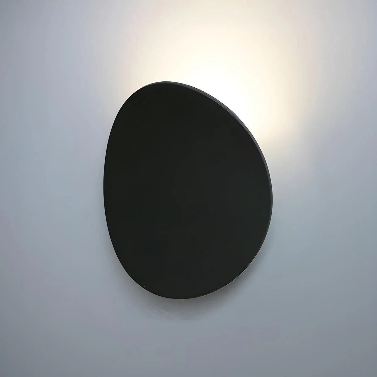 (confezione da 4) Lampada da parete crepuscolare