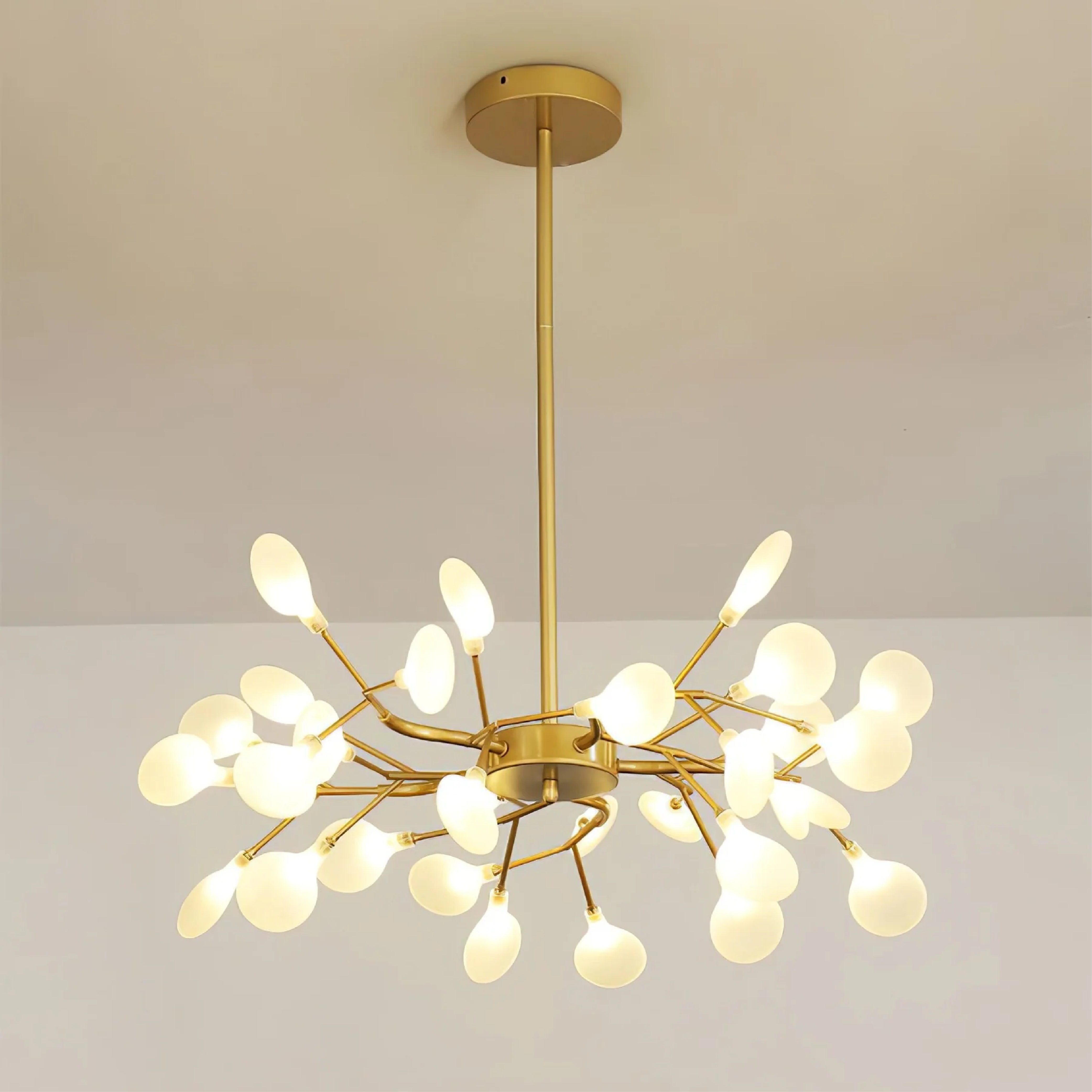 Lampadario LED Firefly