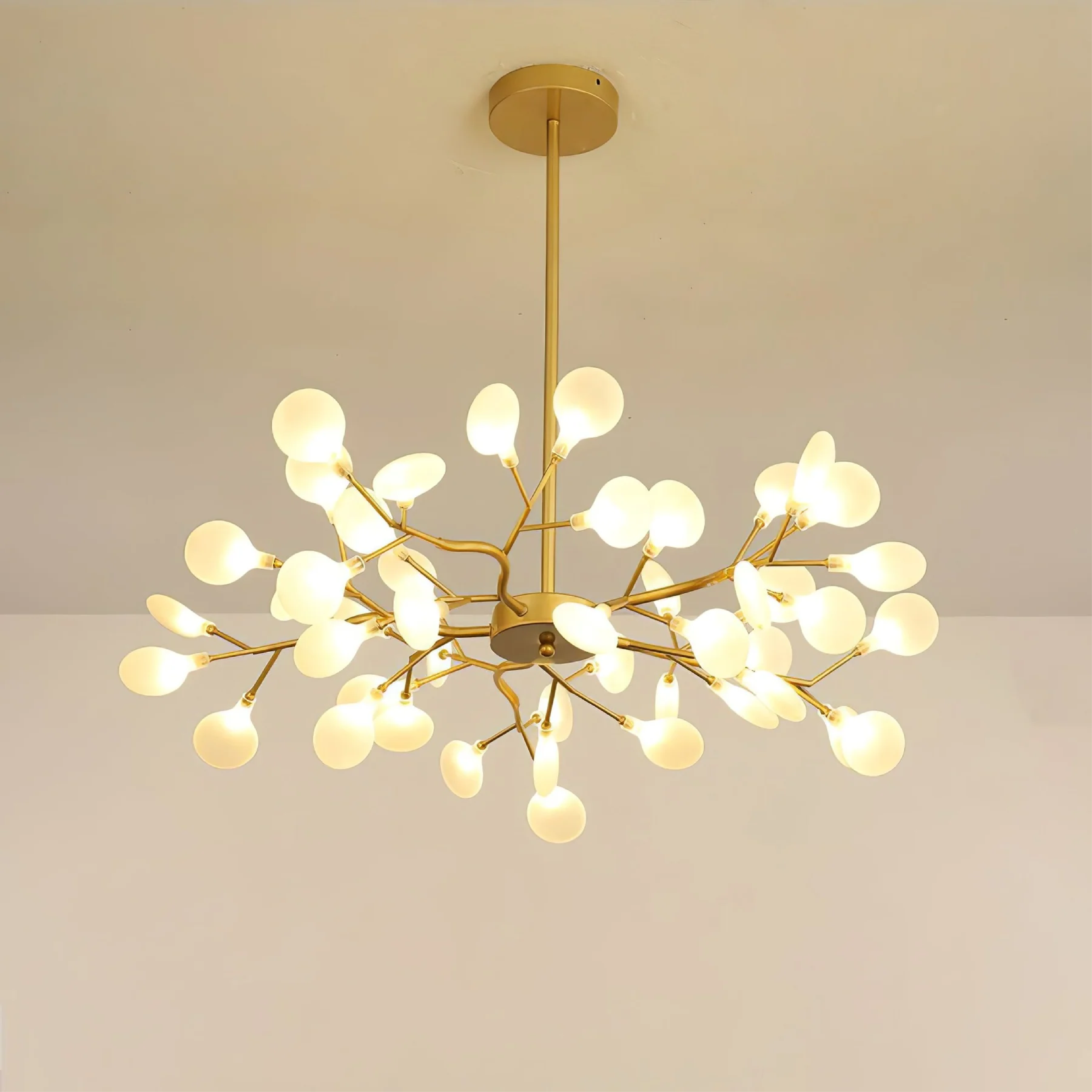 Lampadario LED Firefly