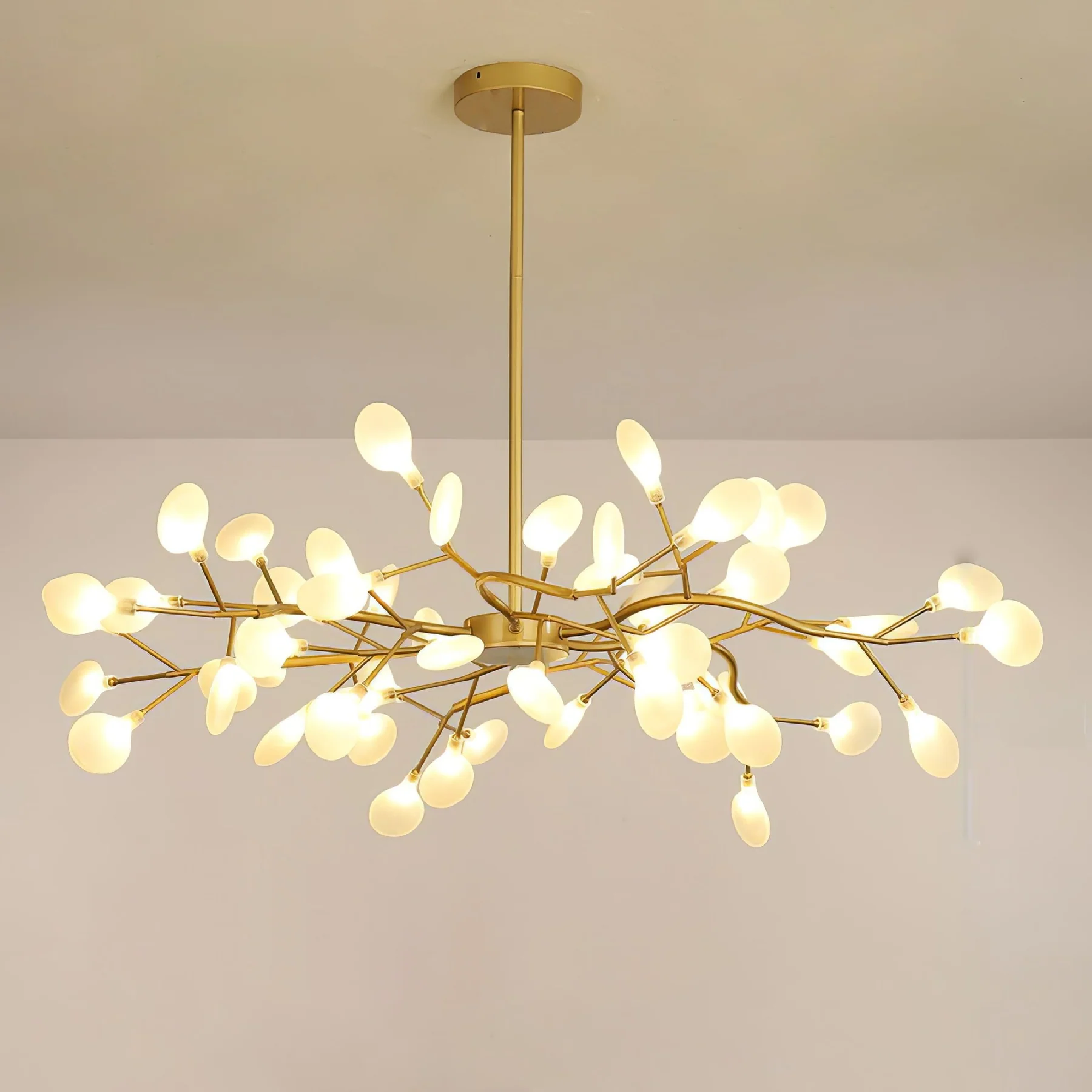 Lampadario LED Firefly