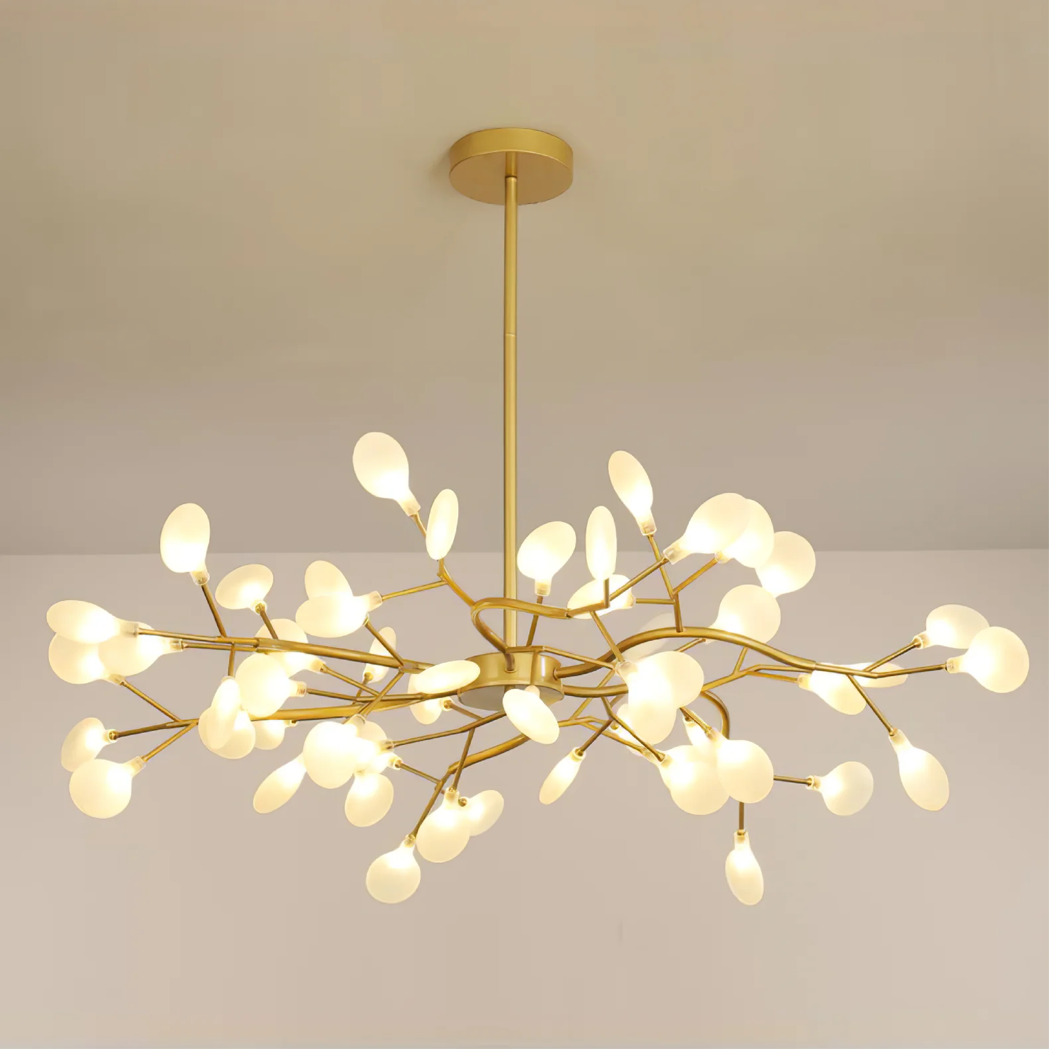 Lampadario LED Firefly