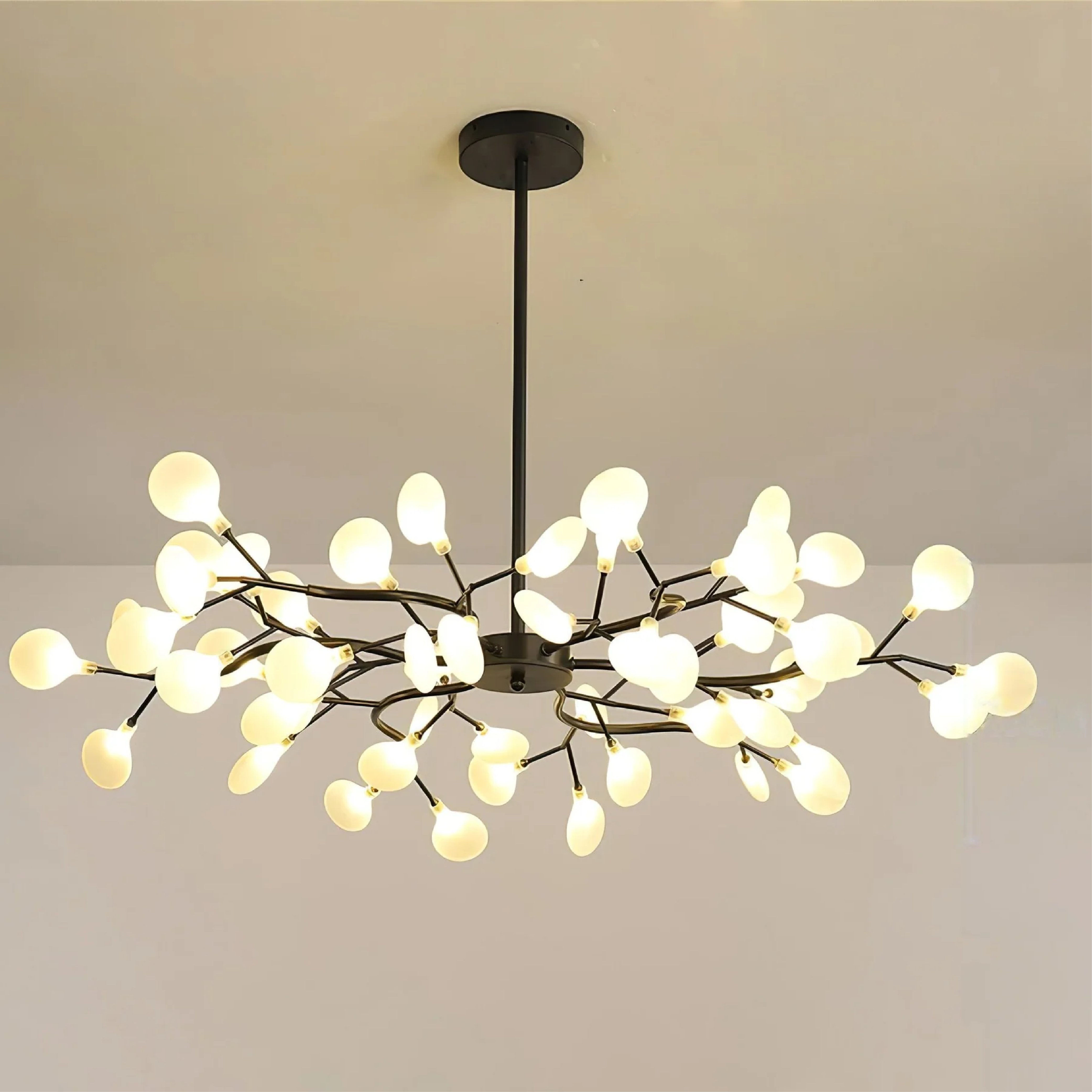 Lampadario LED Firefly