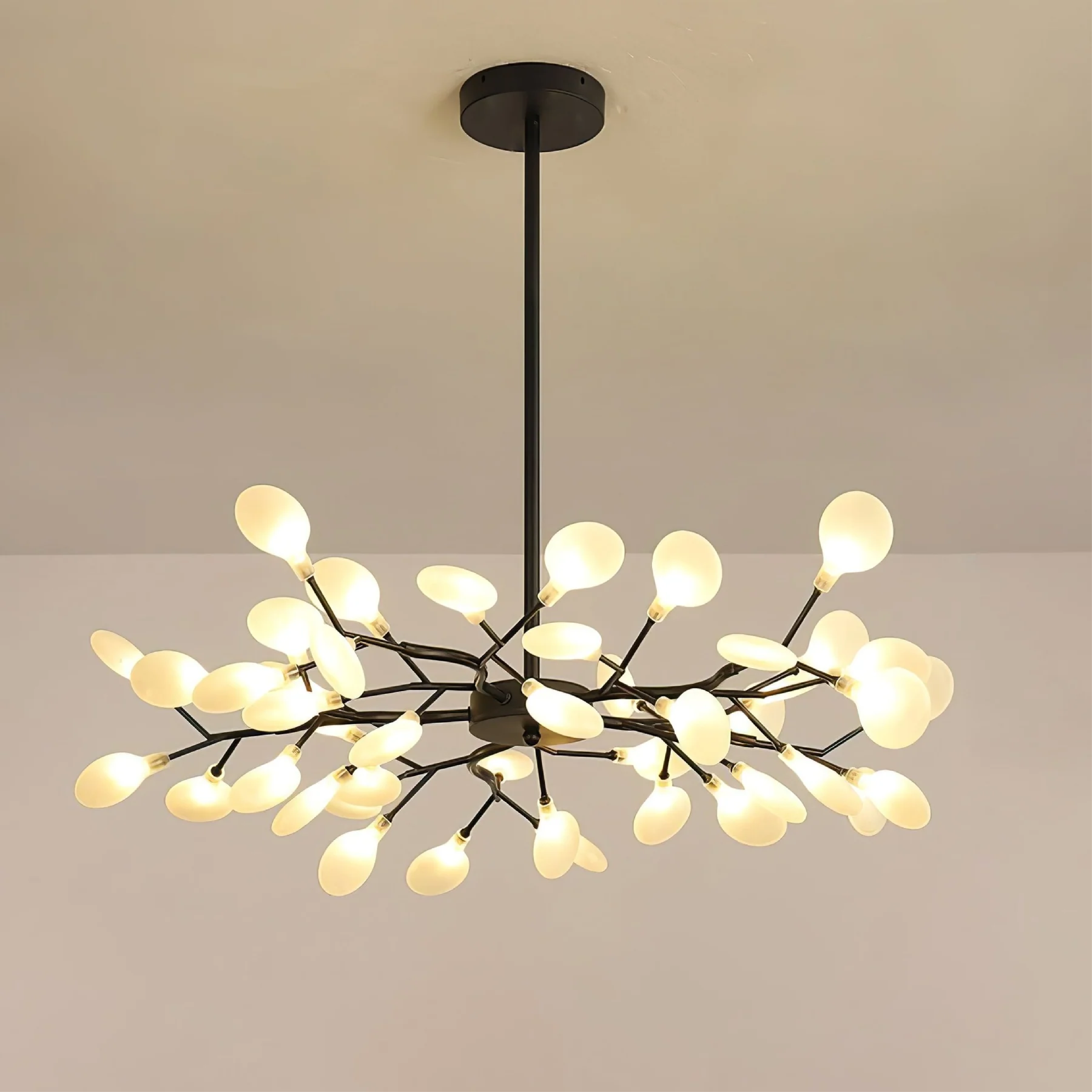 Lampadario LED Firefly
