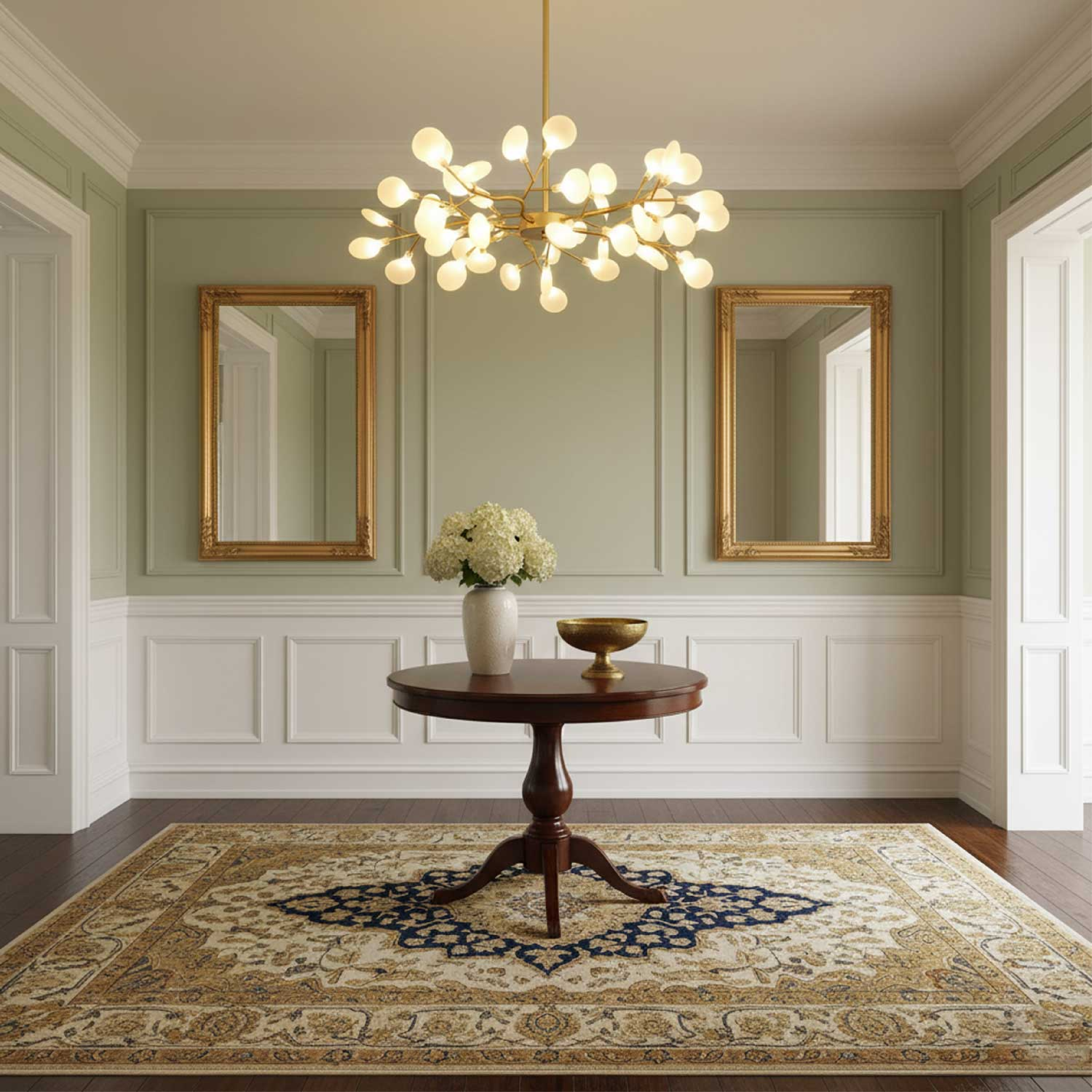 Lampadario LED Firefly