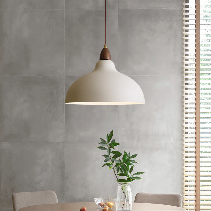 Luce a sospensione scandinava di Kaly