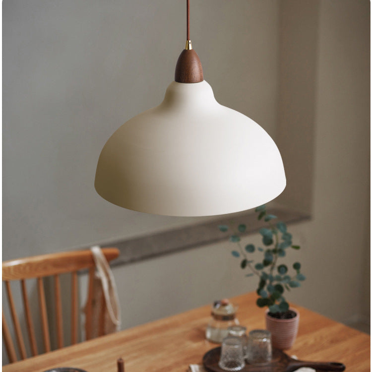 Luce a sospensione scandinava di Kaly