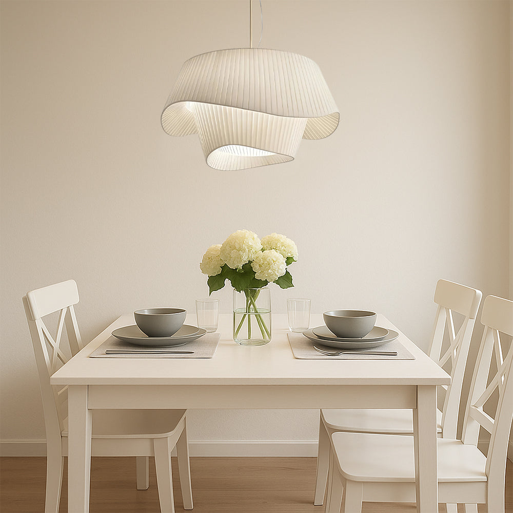 Luce a sospensione Etheca