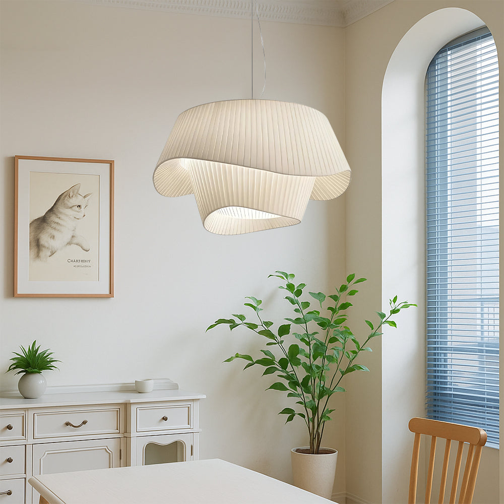 Luce a sospensione Etheca