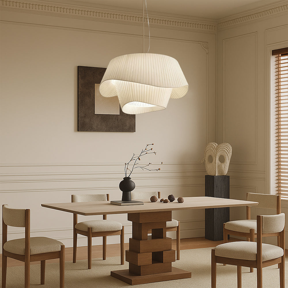 Luce a sospensione Etheca