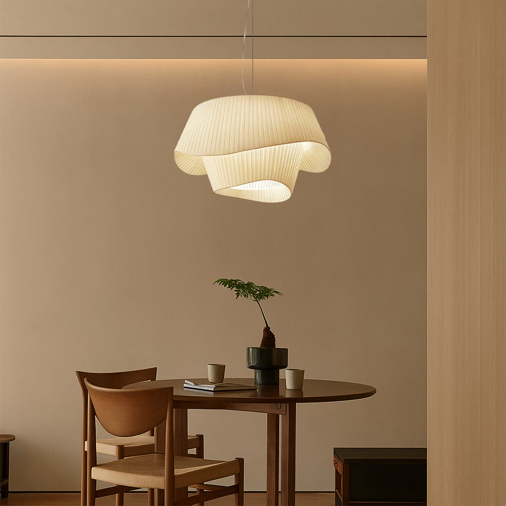 Luce a sospensione Etheca