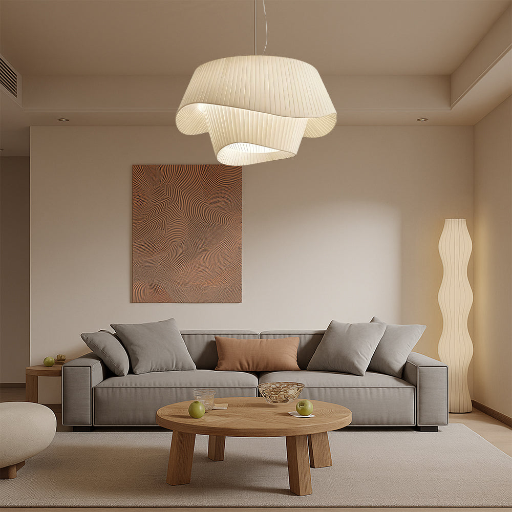 Luce a sospensione Etheca