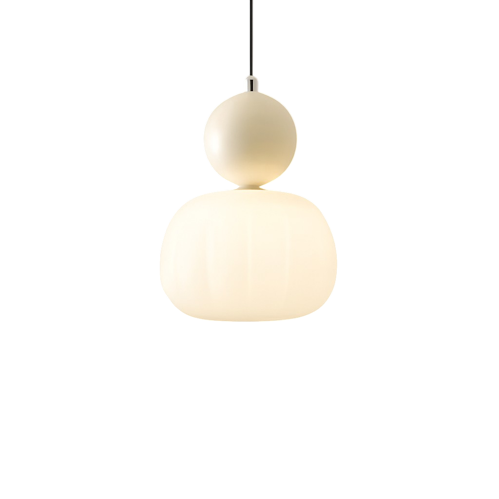 Lampada a sospensione Art Déco